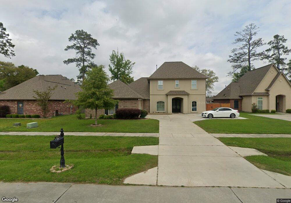 23645 Big Branch Dr, Ponchatoula, LA 70454 - photo 1