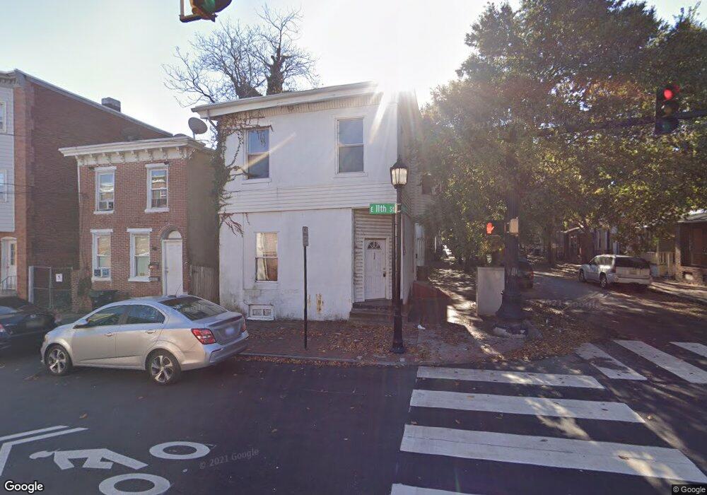 400 E 11th St, Wilmington, DE 19801 - photo 1