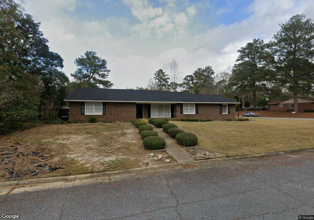 4239 Carlene Dr, Columbus, GA 31907 - photo 1