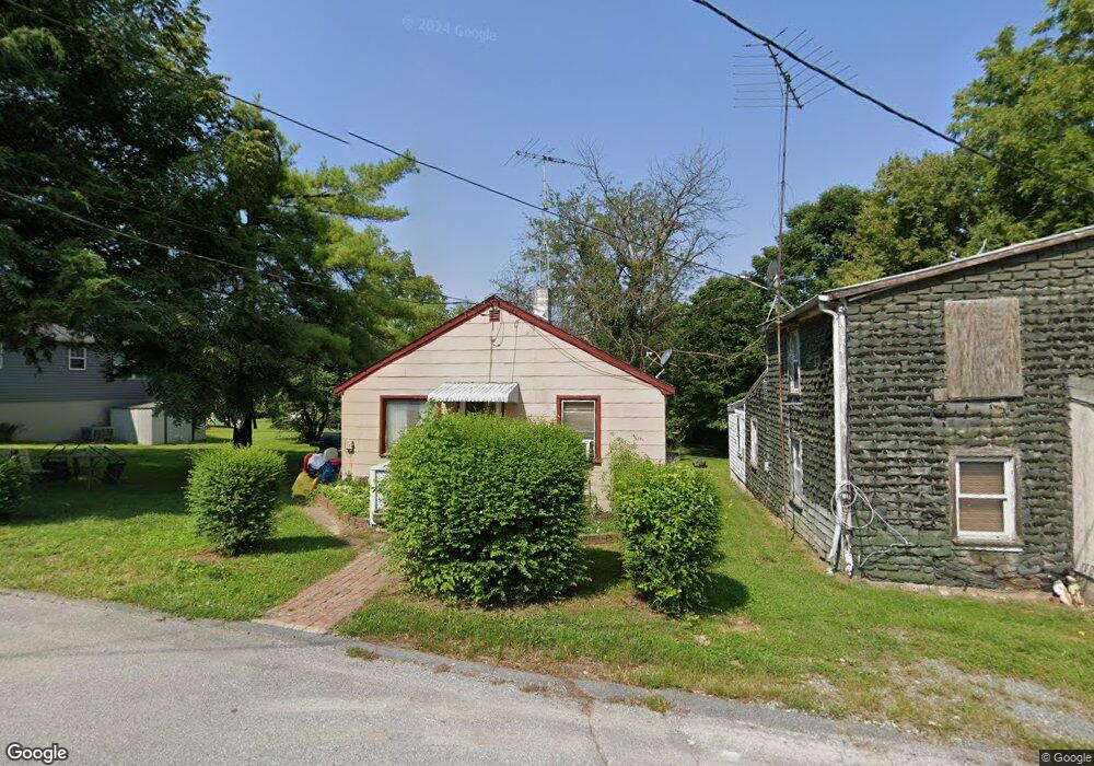 12 S Lightner St, Union Bridge, MD 21791 - photo 1