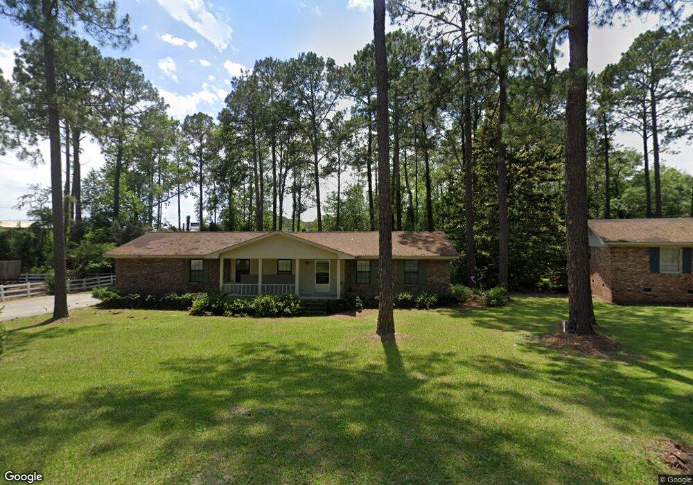 2424 Jacqueline Cir, Moultrie, GA 31768 - photo 1