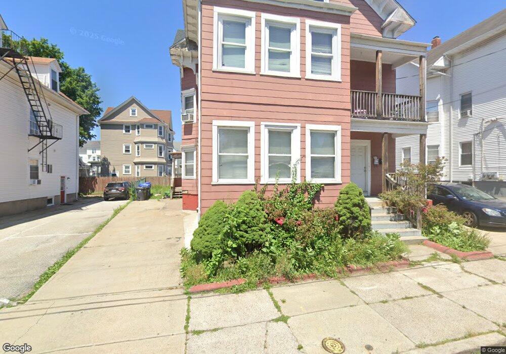 14 Allen Ave, Pawtucket, RI 02860 - photo 1