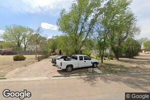 807 S Monroe St, Hugoton, KS 67951