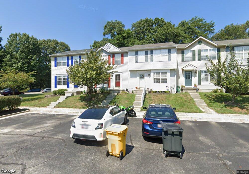 1202 Castine Ct unit 12, Pasadena, MD 21122 - photo 1