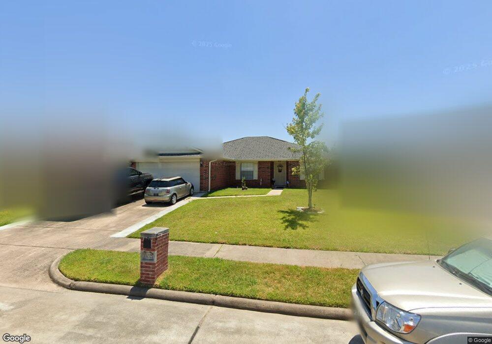 11027 Bradford Way Dr, Houston, TX 77075 - photo 1