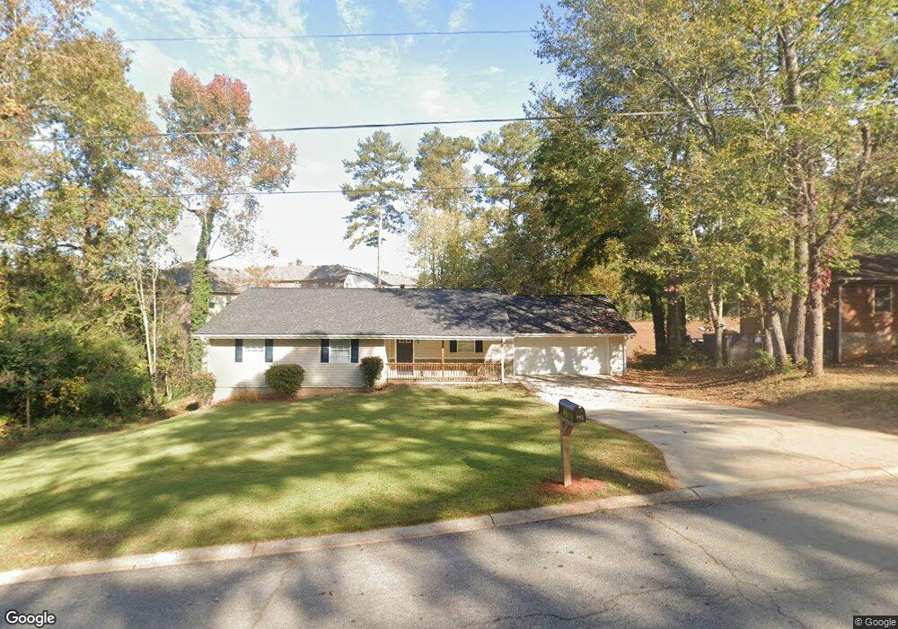 902 Oregano Ct SE, Conyers, GA 30094 - photo 1