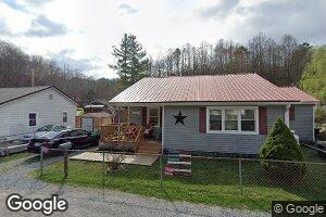 860 Oakdale St, Appalachia, VA 24216