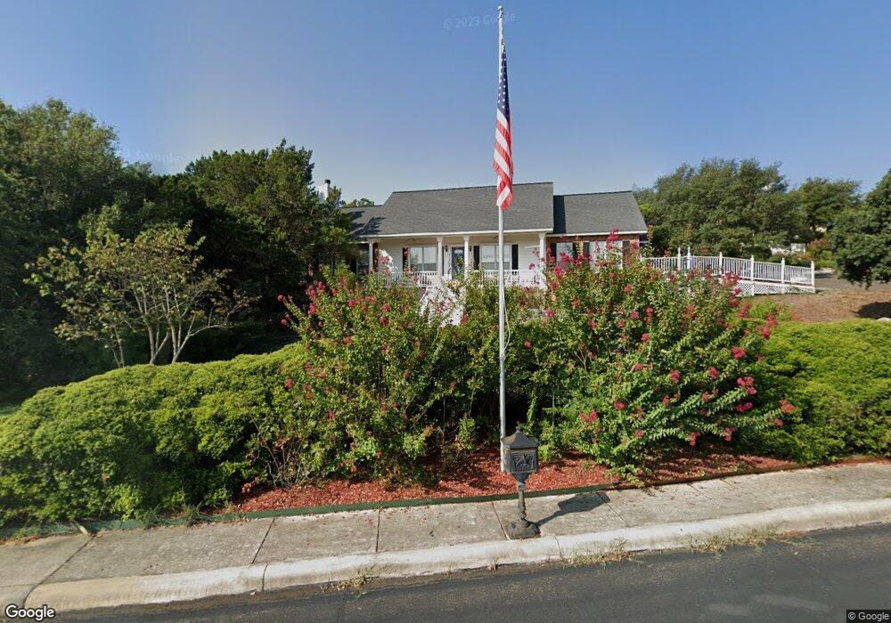 11302 Mountain Climb, Helotes, TX 78023 - photo 1