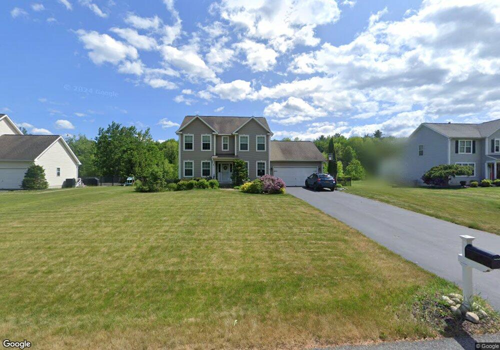 5 Morning Glory Dr, Ballston Spa, NY 12020 - photo 1