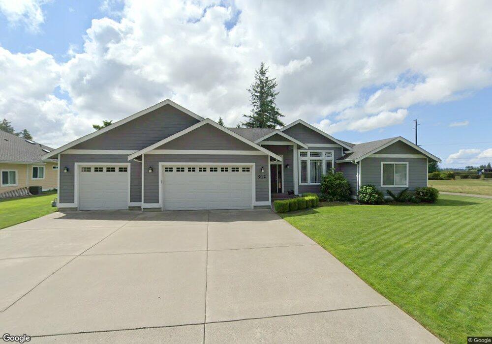 912 Robins Place, Everson, WA 98247 - photo 1