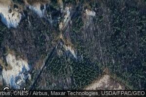 lot 5 Head Tide Hill Rd, Alna, ME 04535