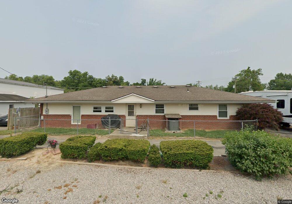 227 E Lagrange Rd, Hanover, IN 47243 - photo 1