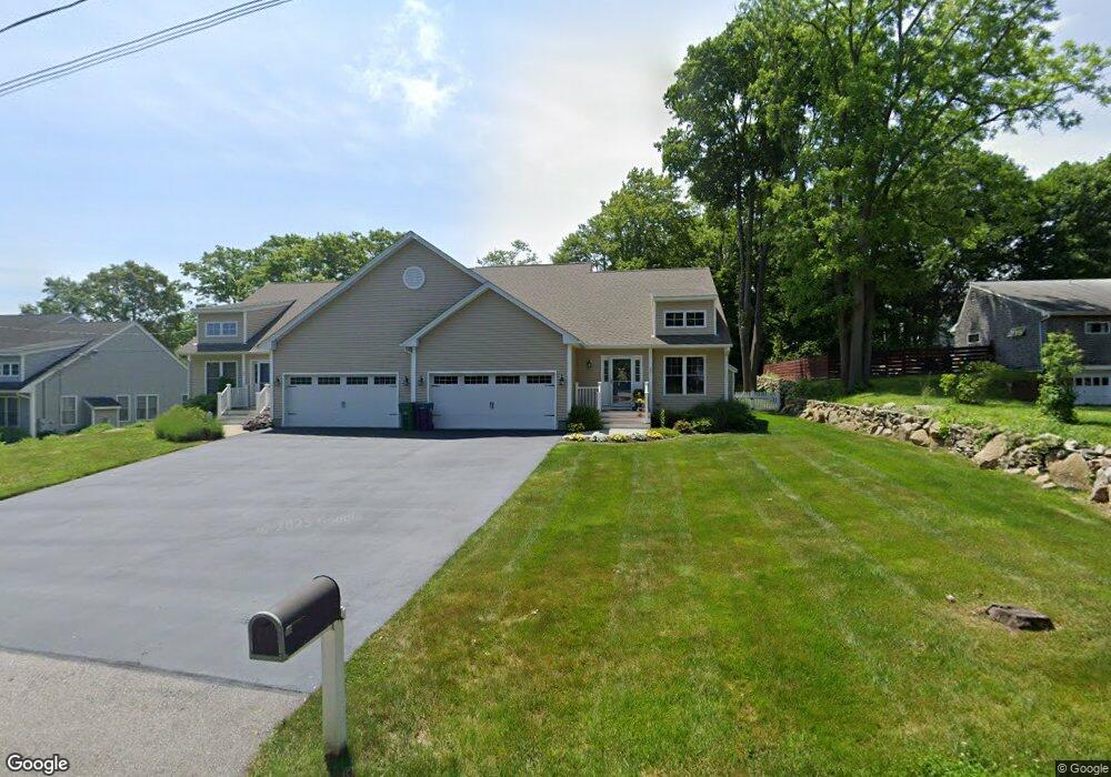 20 Hunt Ave unit 20, Wakefield, RI 02879 - photo 1