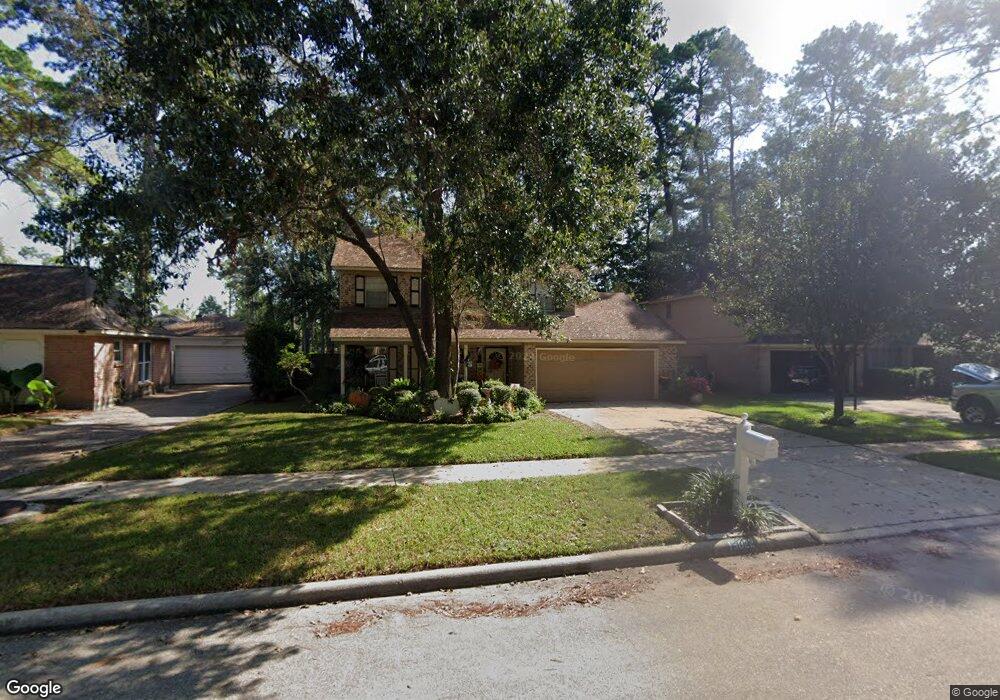 15022 Forest Lodge Dr, Houston, TX 77070 - photo 1