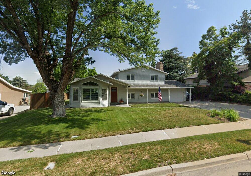 1445 E 8730 S, Sandy, UT 84093 - photo 1
