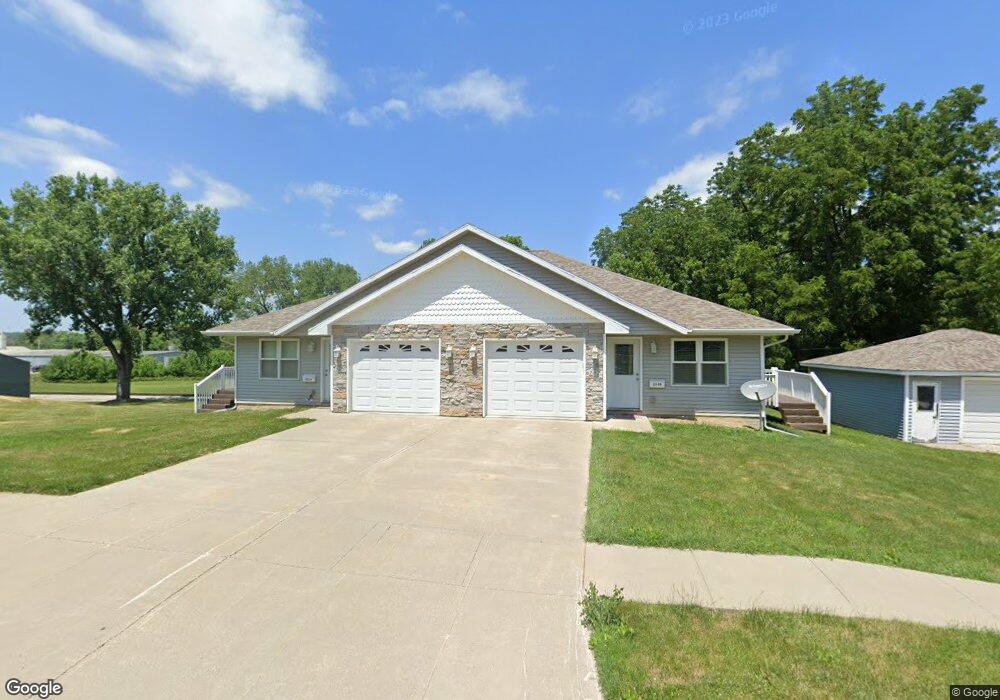 202 E Front St, Colfax, IA 50054 - photo 1