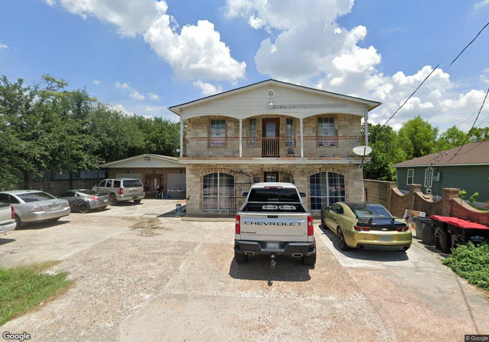 14513 Nimitz St, Houston, TX 77015 - photo 1