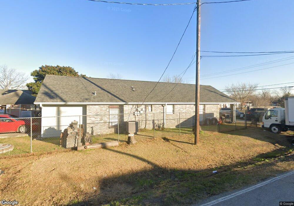 3401 Bertrand St, Houston, TX 77093 - photo 1