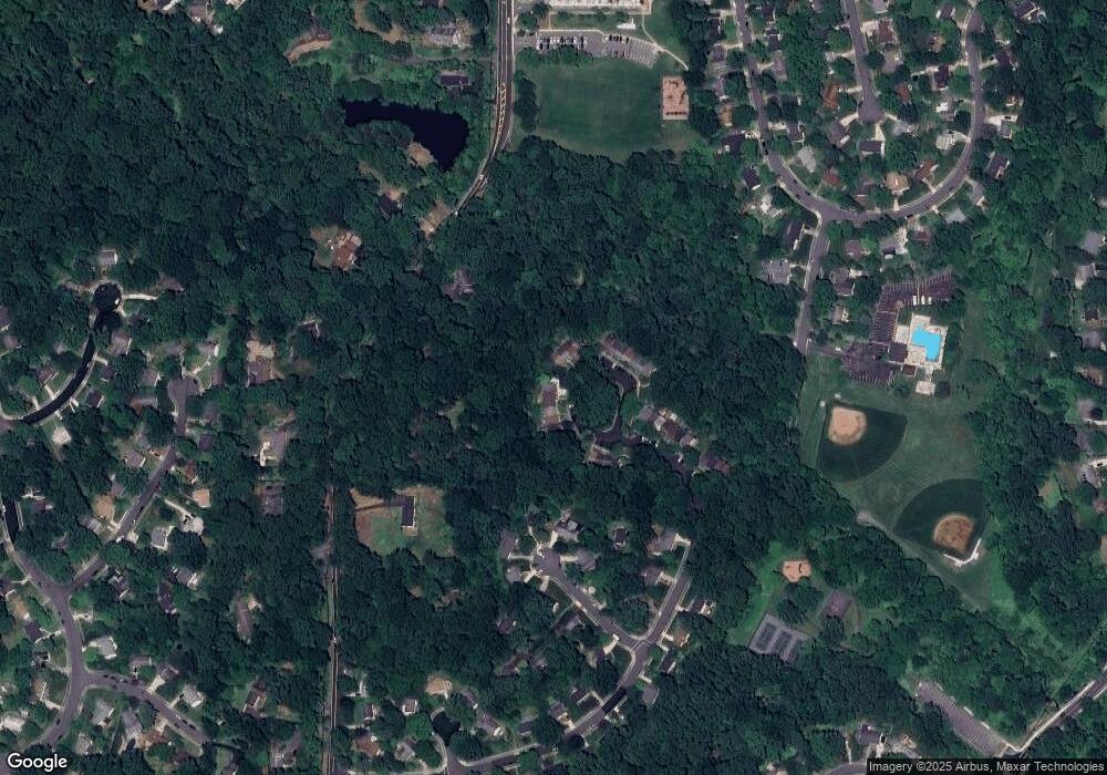 4608 Briar Patch Ct, Fairfax, VA 22032 - photo 1