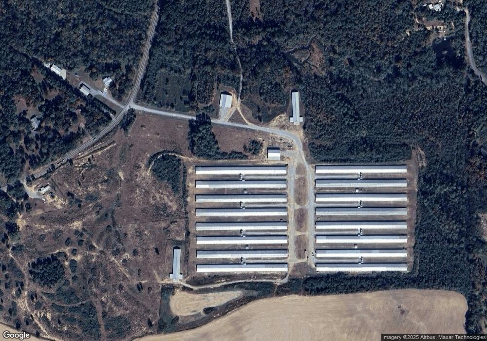 1503 Pleasant Hill Rd NE, Ranger, GA 30734 - photo 1