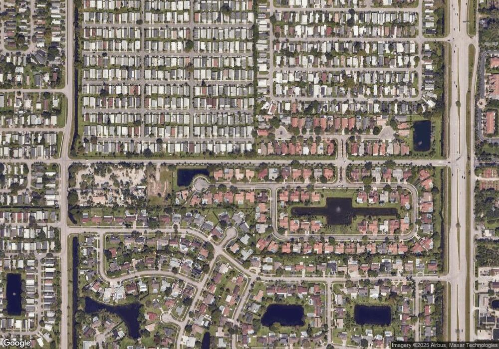 12701 SW 8th Ct, Davie, FL 33325 - photo 1