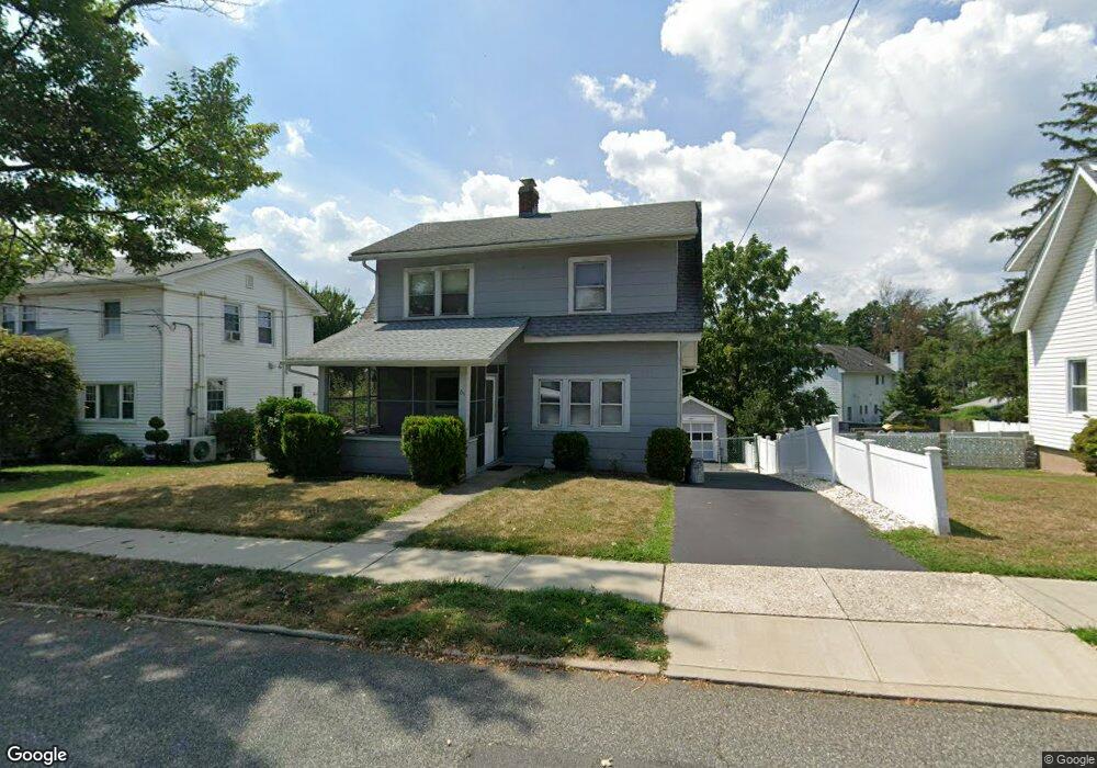 61 Lakeview St, River Edge, NJ 07661 - photo 1