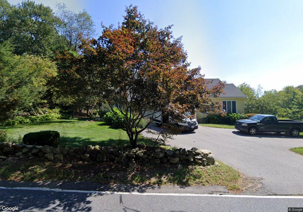 502 Williams St, Marlborough, MA 01752 - photo 1