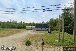 887 Indian River Rd, Addison, ME 04606