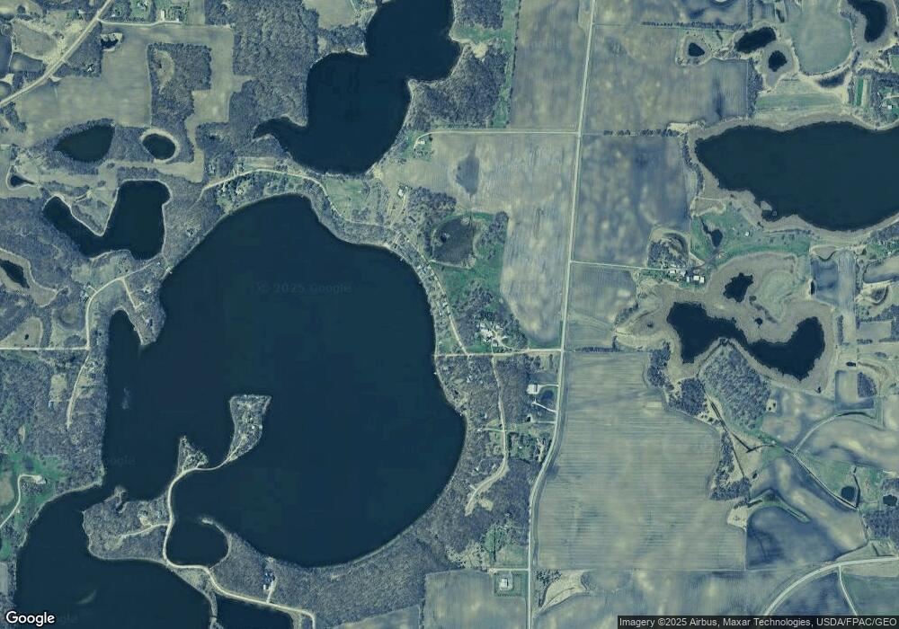 0 Lot 6 Rachel Shores SW unit 3564754, Farwell, MN 56327 - photo 1