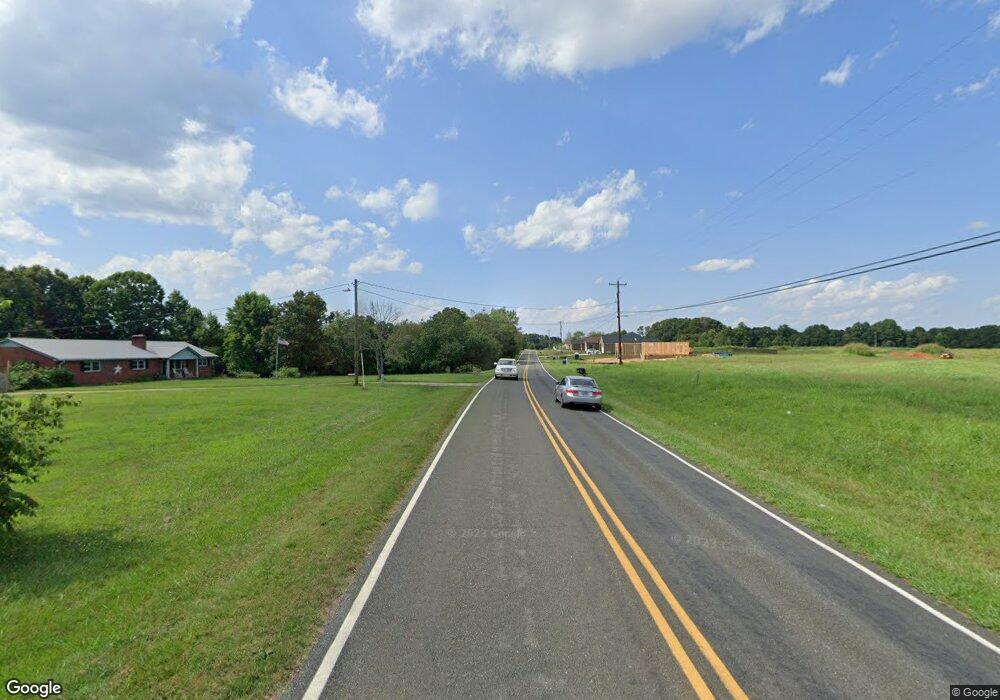 0000 Cat Square Rd, Lincolnton, NC 28092 - photo 1