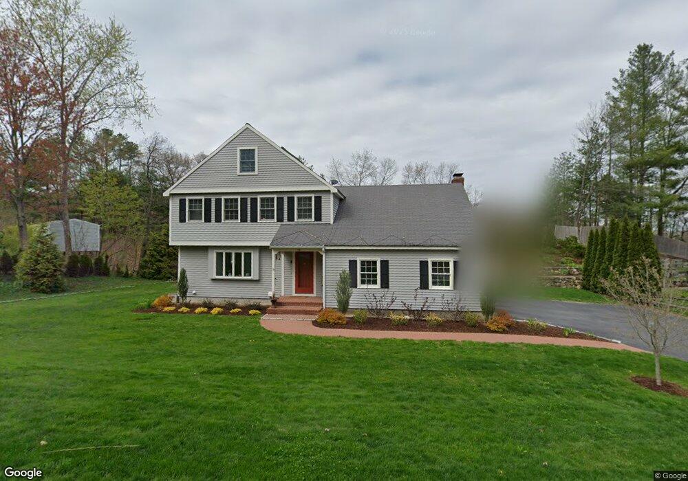 48 Old Stow Rd, Concord, MA 01742 - photo 1