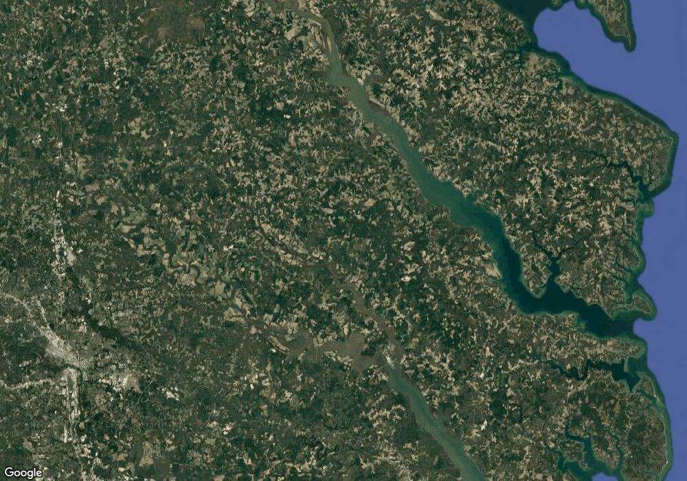 0 Hockley Rd unit 1302455, King & Queen, VA 23110 - photo 1