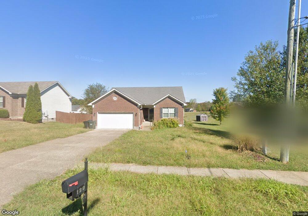 114 Gentry Ln, Mount Washington, KY 40047 - photo 1