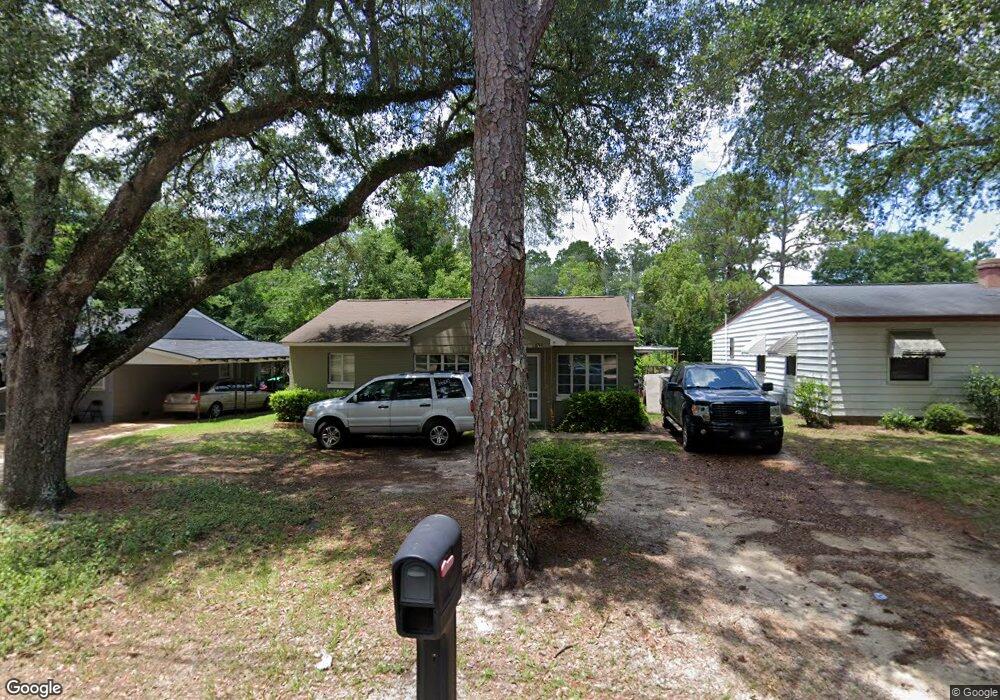 633 11th Ave, Albany, GA 31701 - photo 1