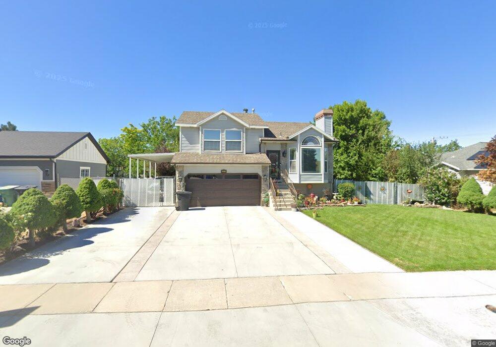 3222 W 8475 S, West Jordan, UT 84088 - photo 1