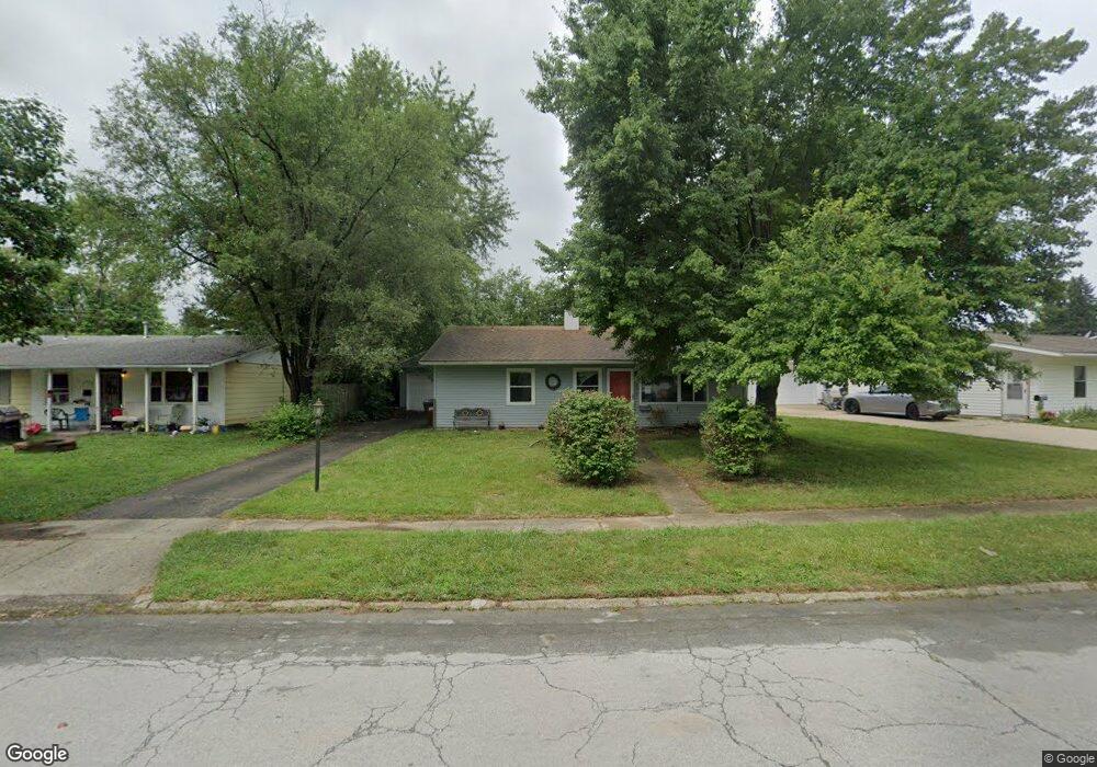 1490 Rockwell Dr, Xenia, OH 45385 - photo 1