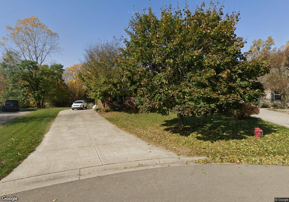 2500 Spyglass Ct unit 15, Ann Arbor, MI 48108 - photo 1