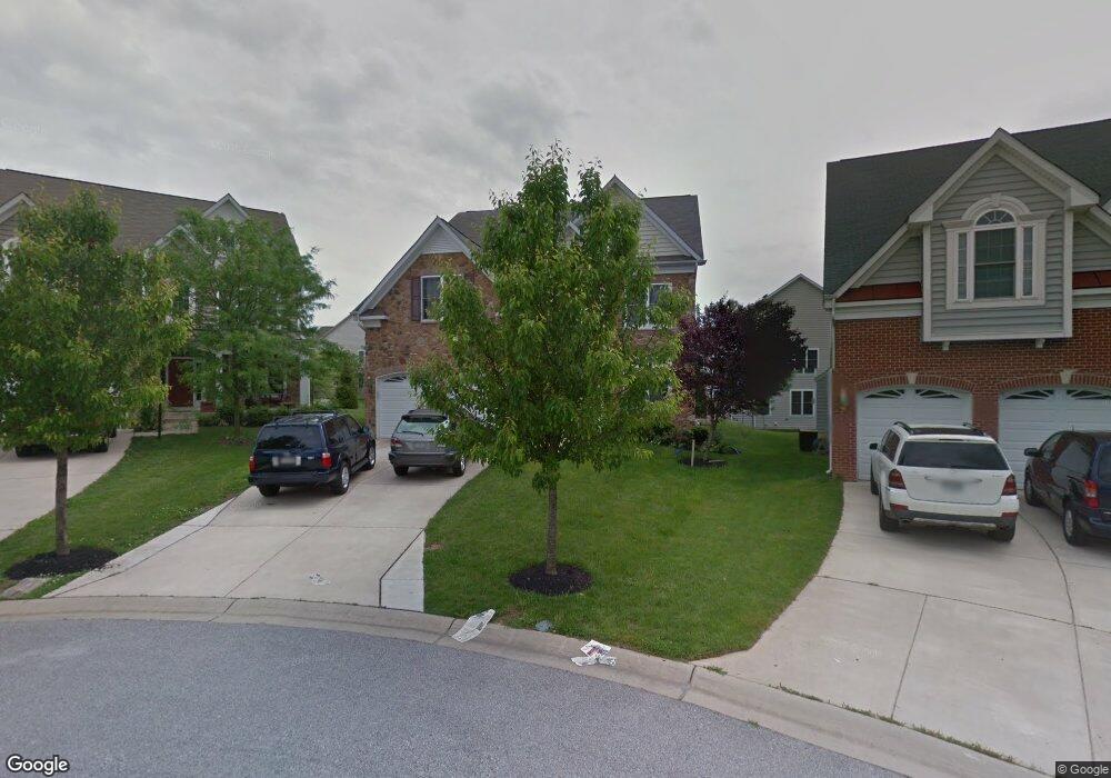 10104 Snowdrift Downs, Laurel, MD 20723 - photo 1