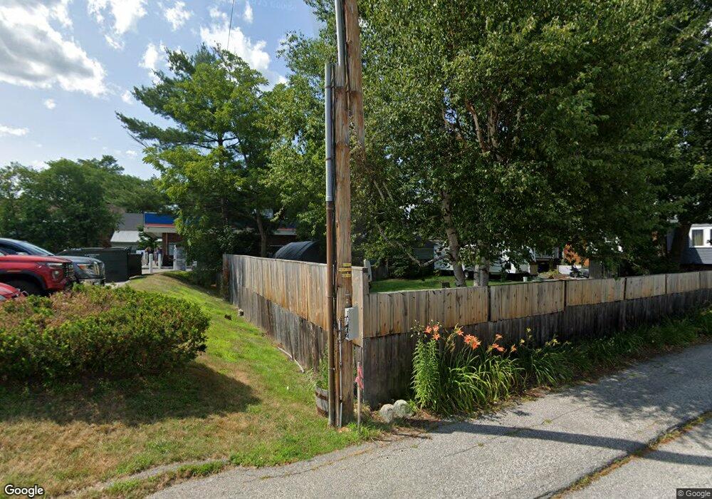 2 Glen Rd, Gorham, NH 03581 - photo 1