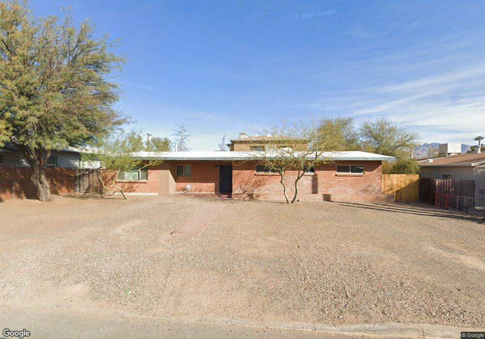 1245 E Waverly St, Tucson, AZ 85719 - photo 1