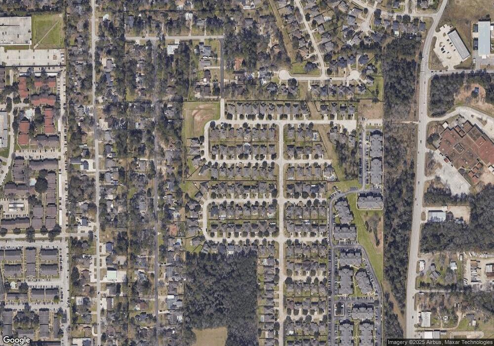 434 Carson Ridge Dr, Spring, TX 77386 - photo 1