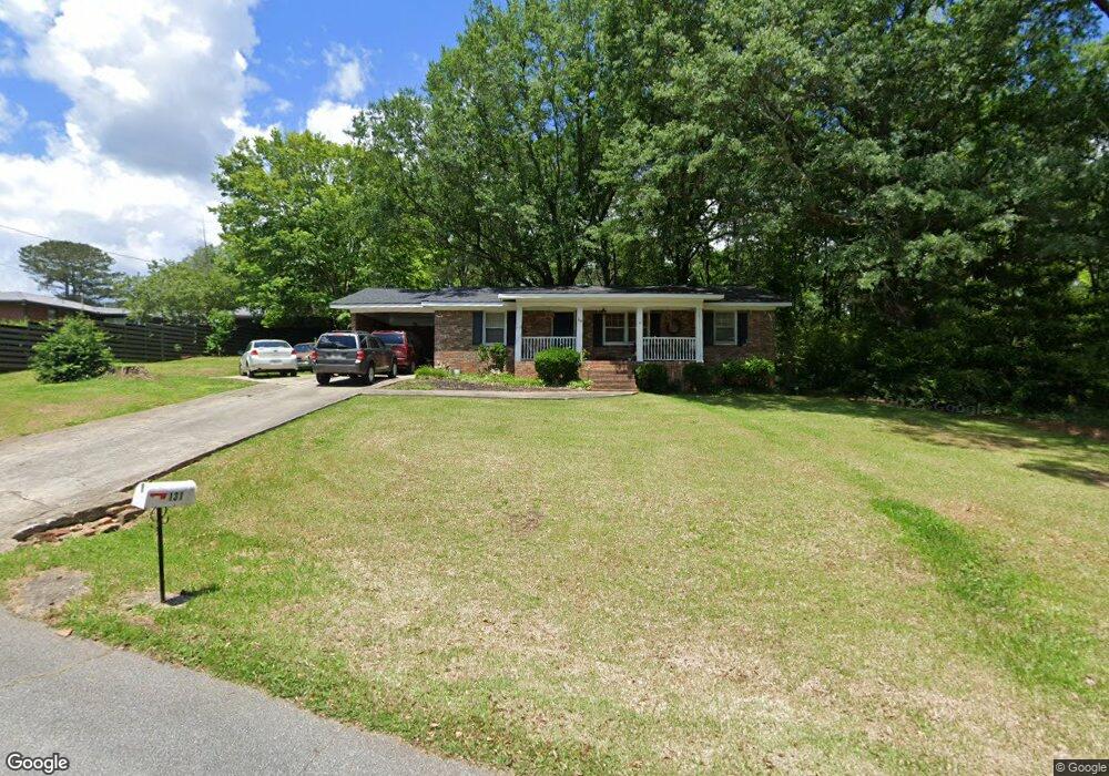 118 Lakeview Dr, Carrollton, GA 30117 - photo 1