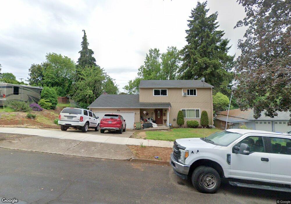 470 Lori Ave SE, Salem, OR 97302 - photo 1