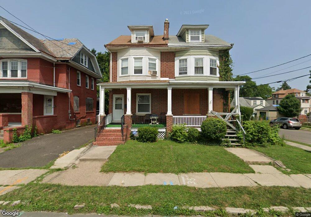 353 Berwyn Ave, Ewing, NJ 08618 - photo 1