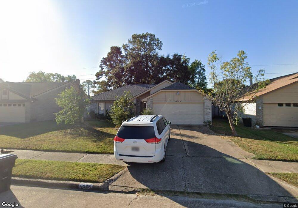 8035 Big Oak Trail Dr, Houston, TX 77040 - photo 1