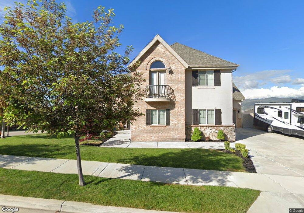 5203 N Grey Hawk Dr unit 170, Lehi, UT 84043 - photo 1