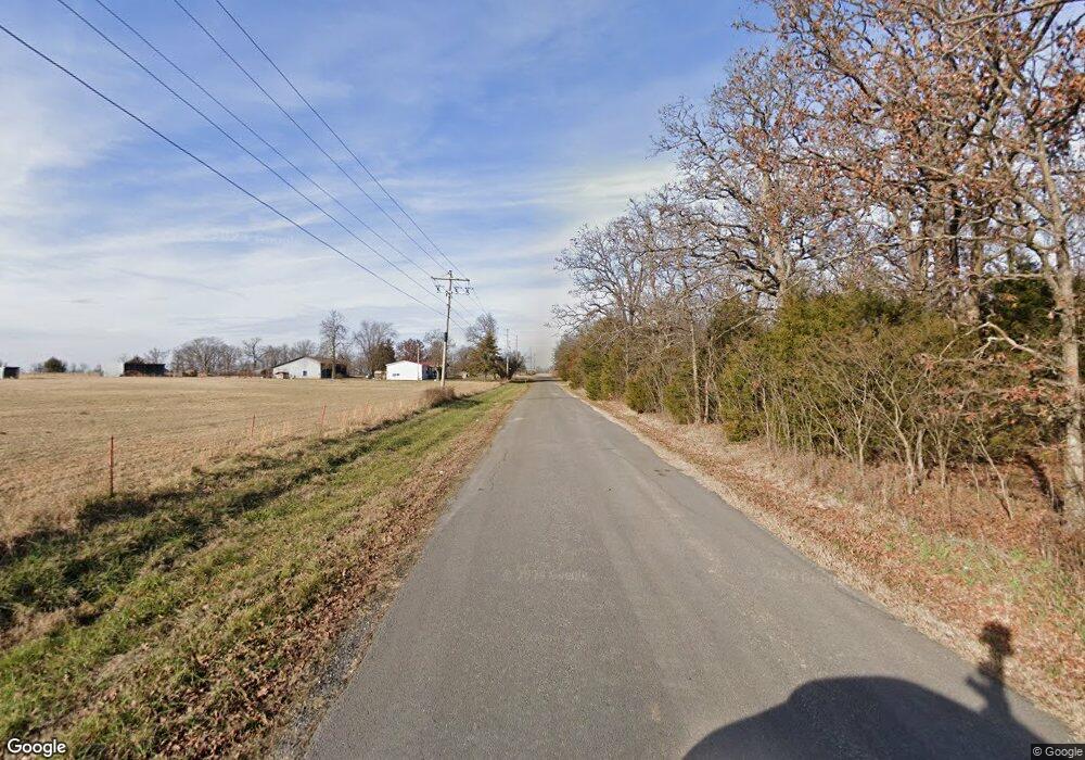 0 N 4740 Rd unit 1084856, Watts, OK 74964 - photo 1