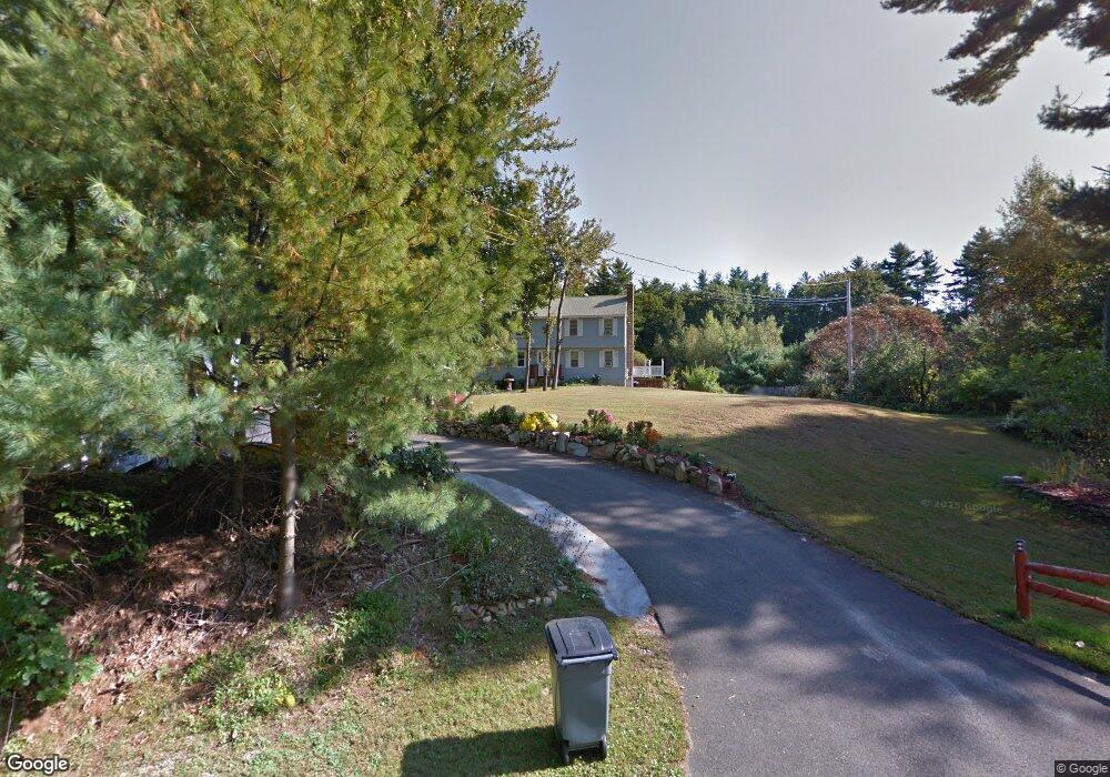 2 Homestead Dr unit R, Derry, NH 03038 - photo 1