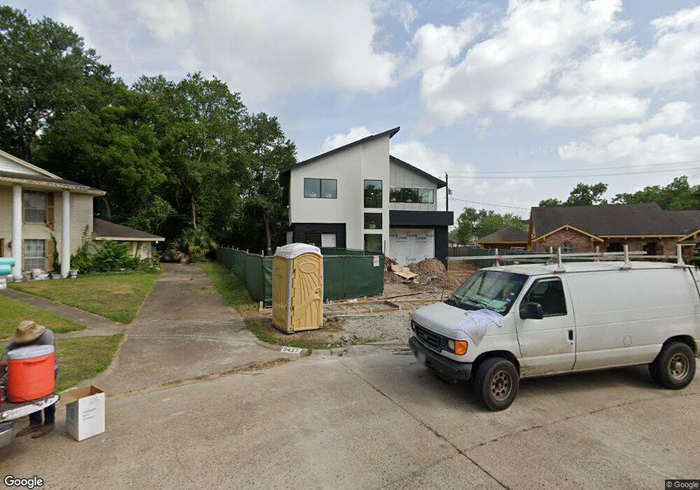 5431 Alba Rd, Houston, TX 77091 - photo 1