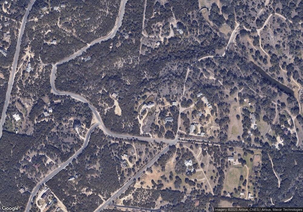 20126 High Bluff Rd, Helotes, TX 78023 - photo 1